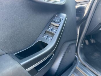 FORD FIESTA ST LINE  1.0i ECOBOOST completo