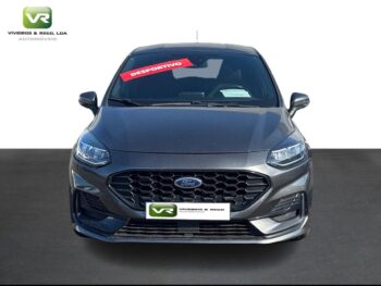 FORD FIESTA ST LINE  1.0i ECOBOOST completo