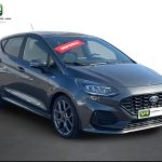 FORD FIESTA ST LINE 1.0i ECOBOOST, imagem 2 de 17 da viatura.