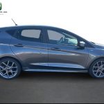 FORD FIESTA ST LINE 1.0i ECOBOOST, imagem 3 de 17 da viatura.