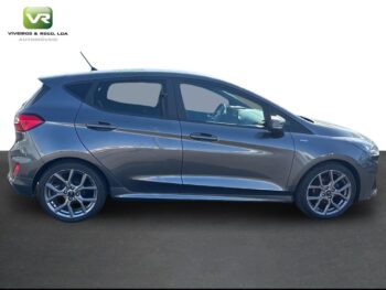 FORD FIESTA ST LINE  1.0i ECOBOOST completo