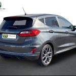 FORD FIESTA ST LINE 1.0i ECOBOOST, imagem 4 de 17 da viatura.