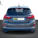FORD FIESTA ST LINE 1.0i ECOBOOST, imagem 5 de 17 da viatura.