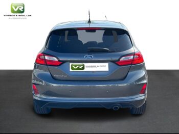FORD FIESTA ST LINE  1.0i ECOBOOST completo