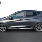 FORD FIESTA ST LINE 1.0i ECOBOOST, imagem 7 de 17 da viatura.