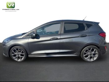 FORD FIESTA ST LINE  1.0i ECOBOOST completo