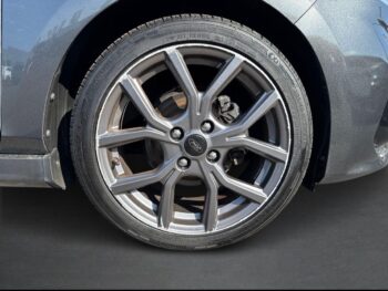 FORD FIESTA ST LINE  1.0i ECOBOOST completo