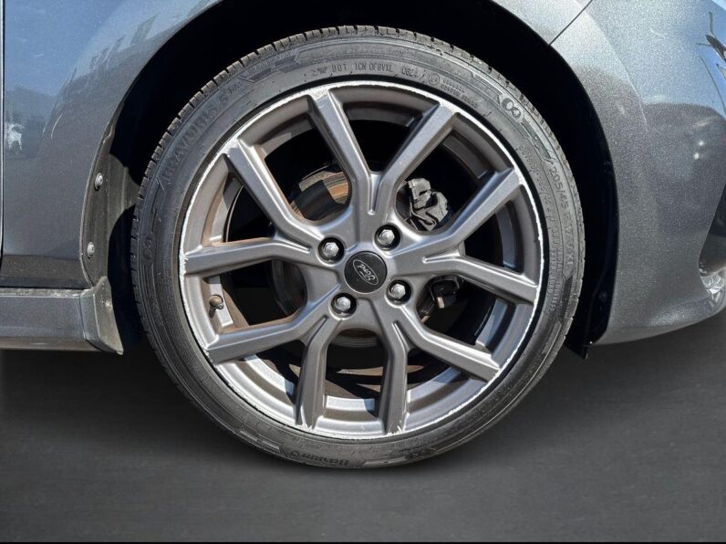 FORD FIESTA ST LINE  1.0i ECOBOOST completo