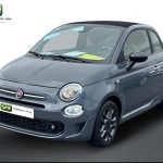 Fiat 500c 1.0 hybrid, imagem 17 de 17 da viatura.