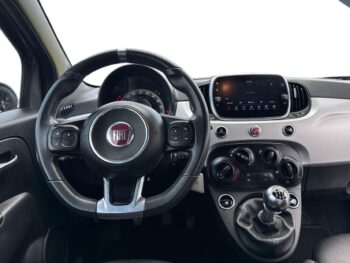 Fiat 500c 1.0 hybrid completo