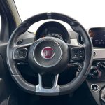 Fiat 500c 1.0 hybrid, imagem 11 de 17 da viatura.