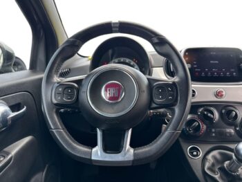Fiat 500c 1.0 hybrid completo