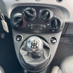 Fiat 500c 1.0 hybrid, imagem 12 de 17 da viatura.