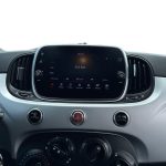 Fiat 500c 1.0 hybrid, imagem 13 de 17 da viatura.