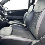 Fiat 500c 1.0 hybrid, imagem 14 de 17 da viatura.