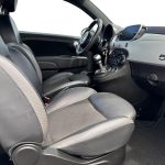 Fiat 500c 1.0 hybrid, imagem 15 de 17 da viatura.