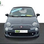 Fiat 500c 1.0 hybrid, imagem 1 de 17 da viatura.
