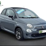 Fiat 500c 1.0 hybrid, imagem 2 de 17 da viatura.