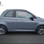 Fiat 500c 1.0 hybrid, imagem 3 de 17 da viatura.