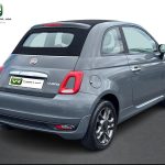 Fiat 500c 1.0 hybrid, imagem 4 de 17 da viatura.