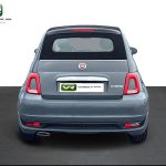 Fiat 500c 1.0 hybrid, imagem 5 de 17 da viatura.