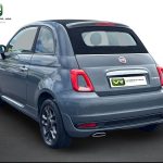 Fiat 500c 1.0 hybrid, imagem 6 de 17 da viatura.