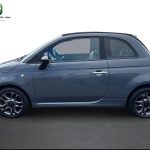 Fiat 500c 1.0 hybrid, imagem 7 de 17 da viatura.