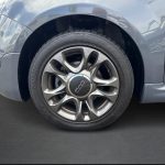 Fiat 500c 1.0 hybrid, imagem 8 de 17 da viatura.