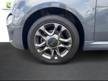 Fiat 500c 1.0 hybrid completo
