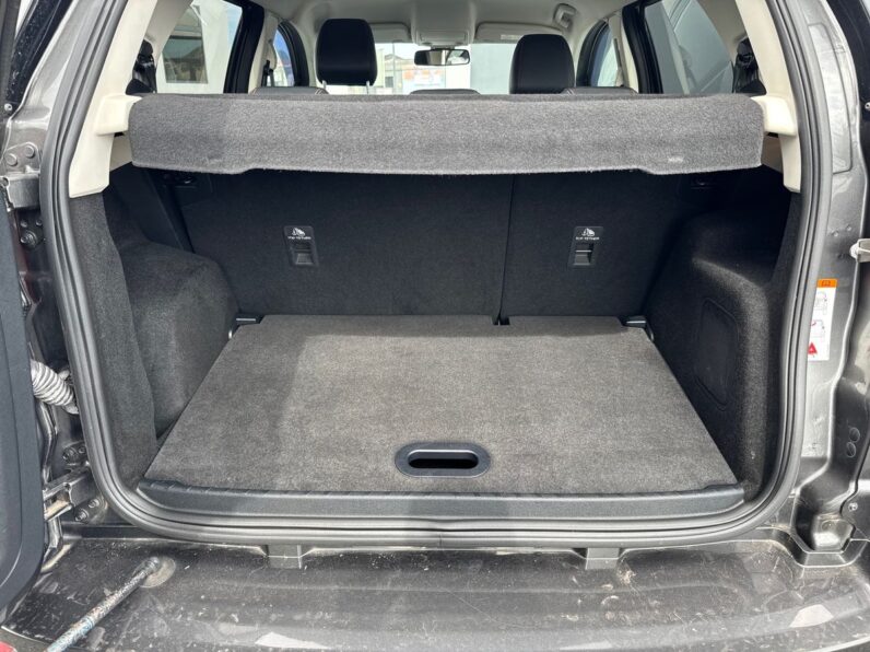 Ford Ecosport 1.0 Ecoboost ST-Line completo