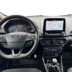 Ford Ecosport 1.0 Ecoboost ST-Line, imagem 11 de 19 da viatura.