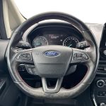 Ford Ecosport 1.0 Ecoboost ST-Line, imagem 12 de 19 da viatura.