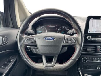 Ford Ecosport 1.0 Ecoboost ST-Line completo