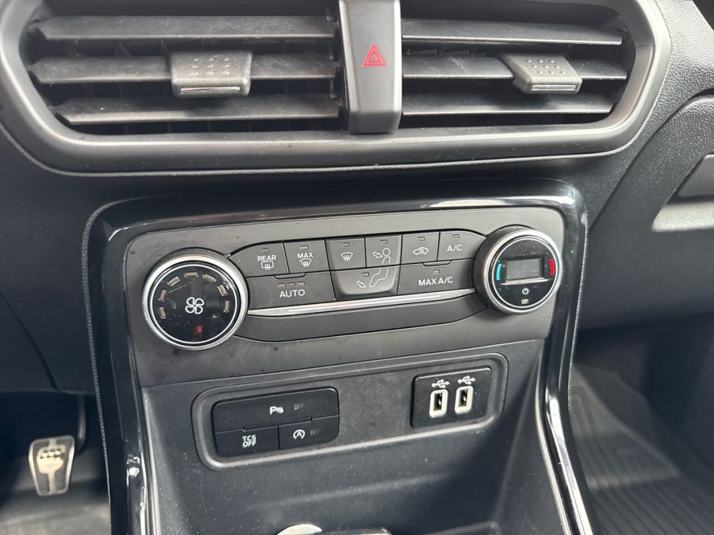 Ford Ecosport 1.0 Ecoboost ST-Line, imagem 13 de 19 da viatura.