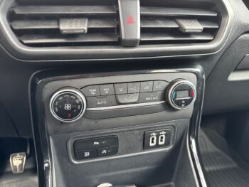 Ford Ecosport 1.0 Ecoboost ST-Line completo
