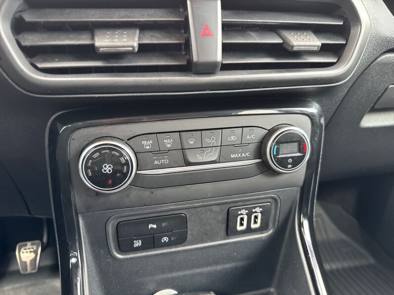 Ford Ecosport 1.0 Ecoboost ST-Line completo