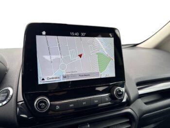 Ford Ecosport 1.0 Ecoboost ST-Line completo