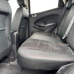 Ford Ecosport 1.0 Ecoboost ST-Line, imagem 16 de 19 da viatura.