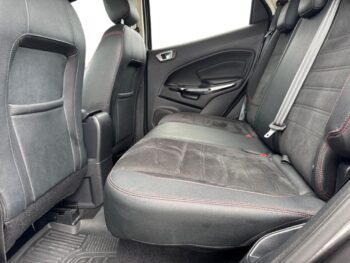Ford Ecosport 1.0 Ecoboost ST-Line completo