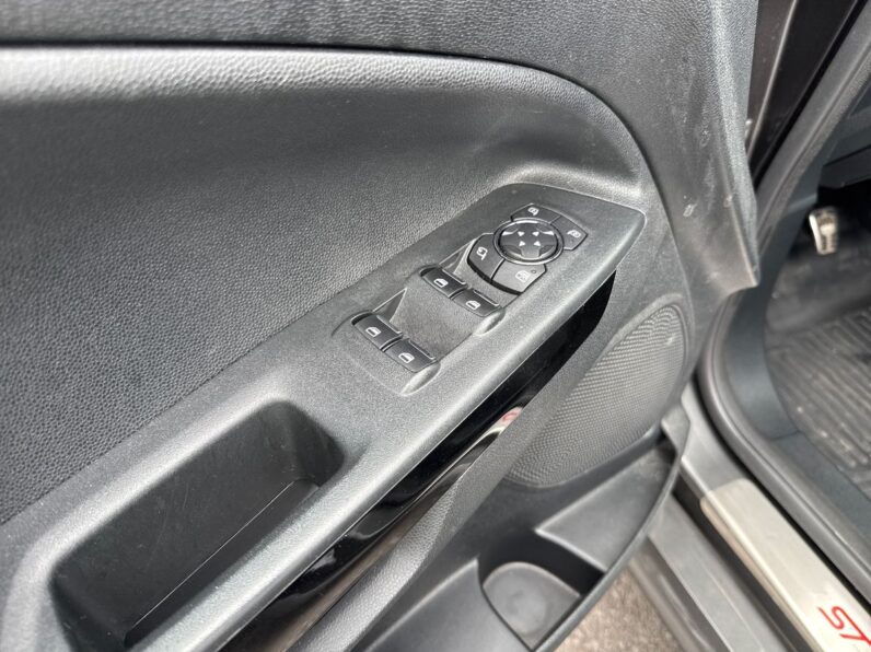 Ford Ecosport 1.0 Ecoboost ST-Line completo