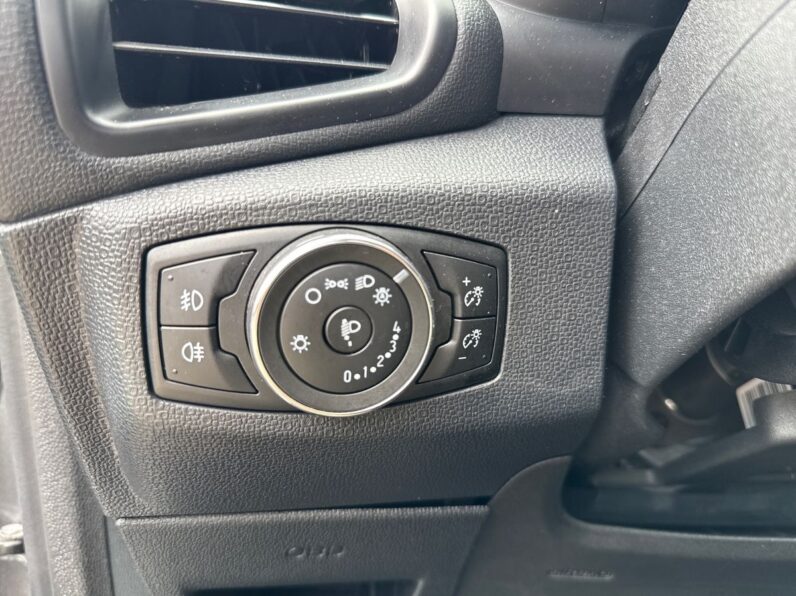 Ford Ecosport 1.0 Ecoboost ST-Line completo