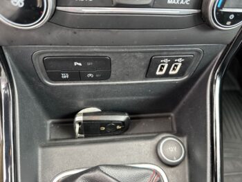 Ford Ecosport 1.0 Ecoboost ST-Line completo