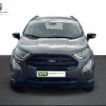 Ford Ecosport 1.0 Ecoboost ST-Line, imagem 2 de 19 da viatura.
