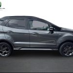 Ford Ecosport 1.0 Ecoboost ST-Line, imagem 4 de 19 da viatura.