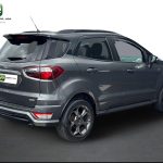 Ford Ecosport 1.0 Ecoboost ST-Line, imagem 5 de 19 da viatura.