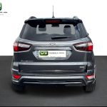 Ford Ecosport 1.0 Ecoboost ST-Line, imagem 6 de 19 da viatura.