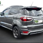 Ford Ecosport 1.0 Ecoboost ST-Line, imagem 7 de 19 da viatura.