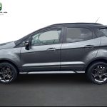 Ford Ecosport 1.0 Ecoboost ST-Line, imagem 8 de 19 da viatura.