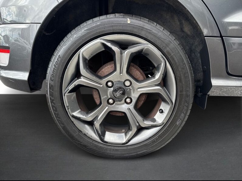 Ford Ecosport 1.0 Ecoboost ST-Line completo