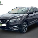 Nissan Qashqai 1.5 DCi N-Connecta + PM + RS + LED, imagem 19 de 19 da viatura.